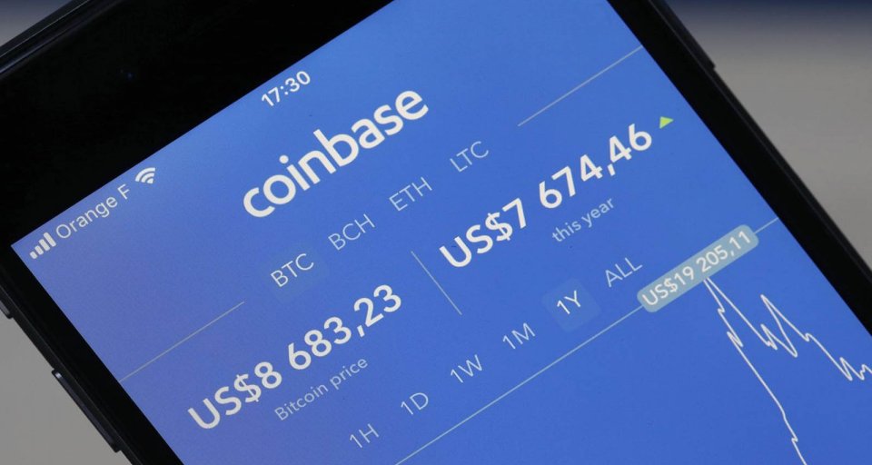 Удобный мобильный кошелек Coinbase для Bitcoin: обзор и возможности