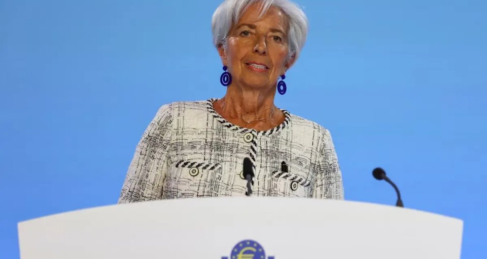 Международный валютный фонд призывает к повышению процентных ставок ЕЦБ и более жесткой фискальной политике в еврозоне