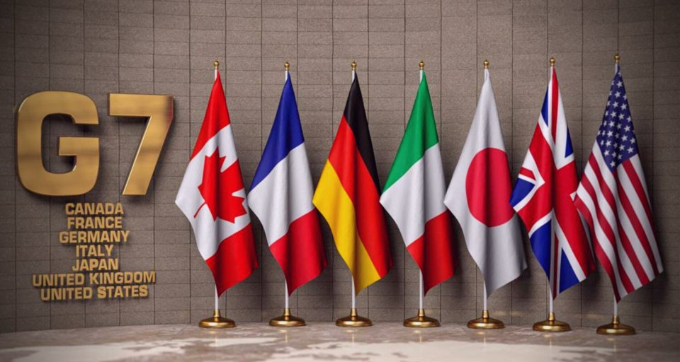 Финансовые главы G7 сталкиваются с трудным выбором, обсуждая меры по противодействию Китаю