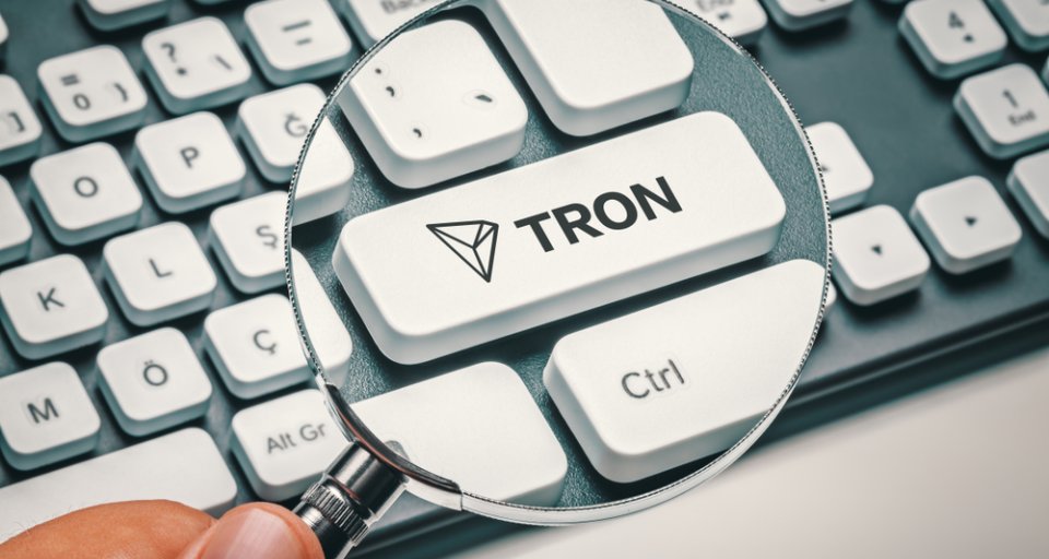 TRON (TRX) - криптовалюта с большим потенциалом: особенности и прогноз