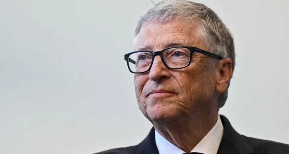 Билл Гейтс в Китае: Соучредитель Microsoft встретится с Си Цзиньпином