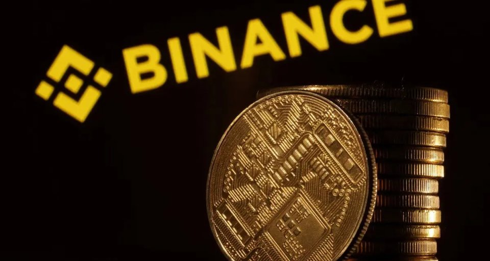 Binance обращается с требованием о прекращении деятельности "Binance Nigeria Limited"