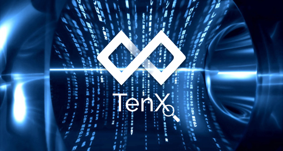 TenX: Грань между криптовалютами и традиционными финансами