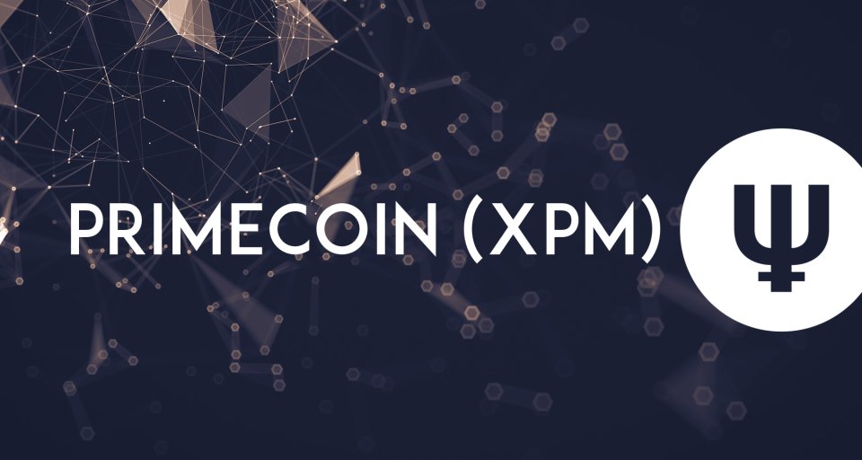 Primecoin (XPM): Криптовалюта с научным подходом