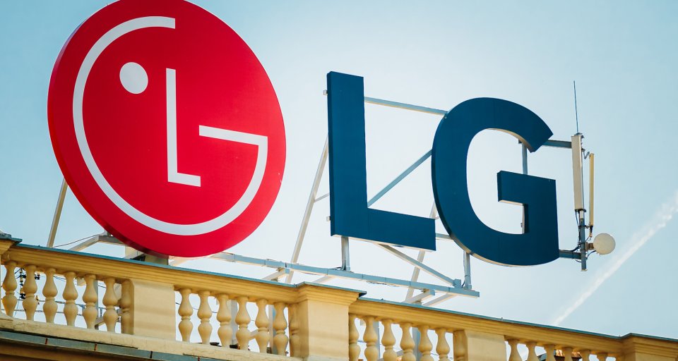 Корпорация LG запустила собственную блокчейн-платформу Monachain