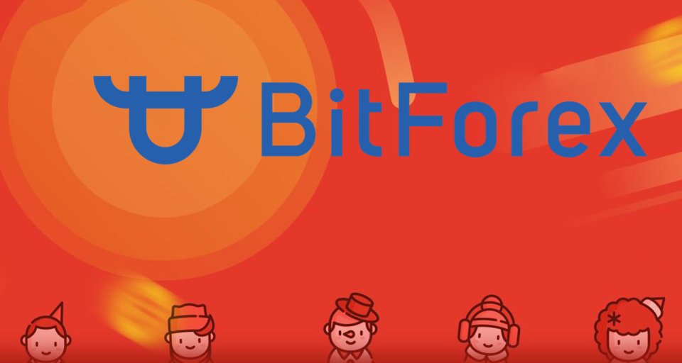 Полное руководство по криптовалюте BitForex Token (BF)