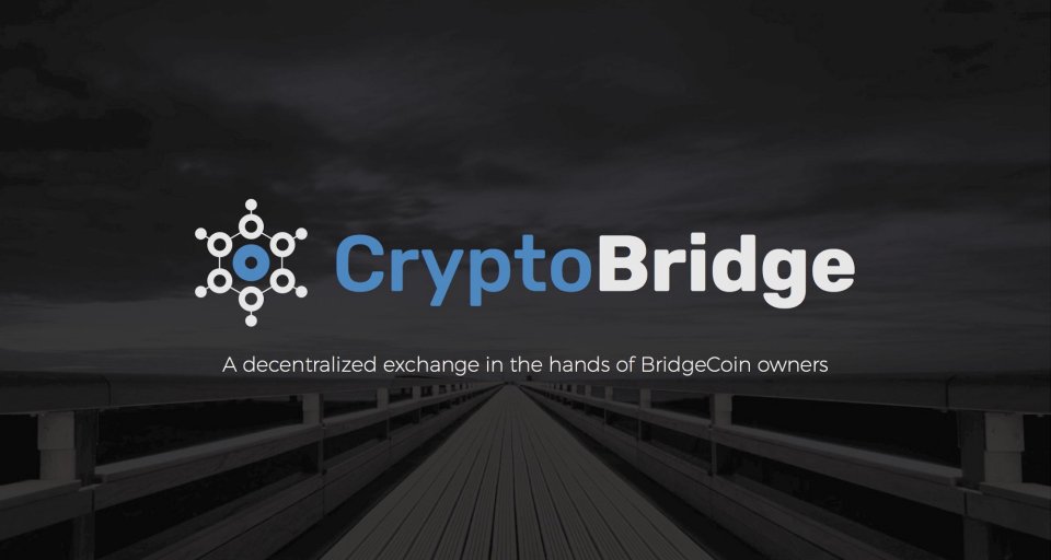 BridgeCoin (BCO): инновационный подход к децентрализованным обменам