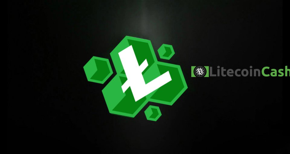 Litecoin Cash (LCC): Улучшая Litecoin через форк