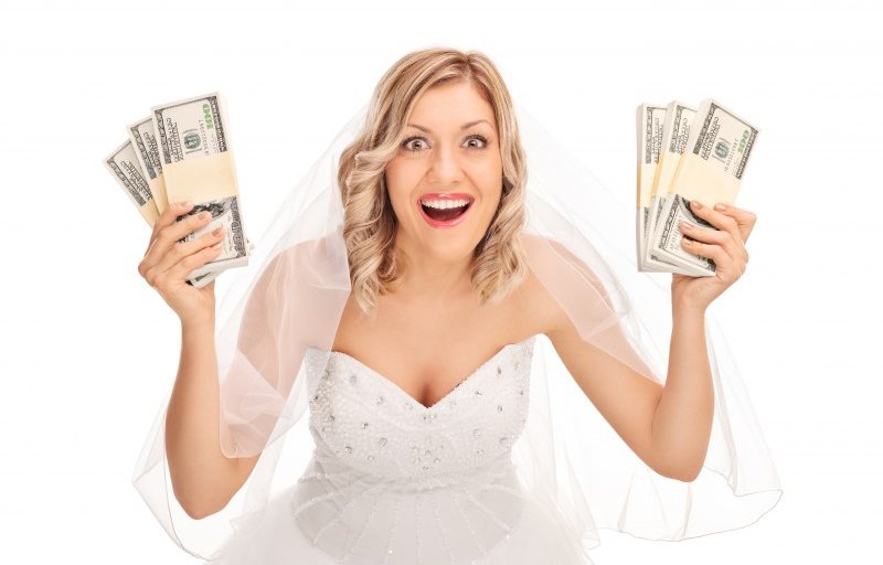 Как выбрать кредит для свадьбы: советы и рекомендации