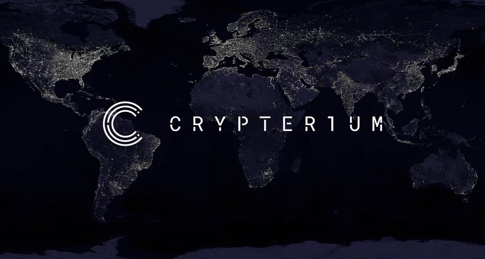 Crypterium (CRPT): революционная криптовалюта для быстрых и безопасных финансовых транзакций
