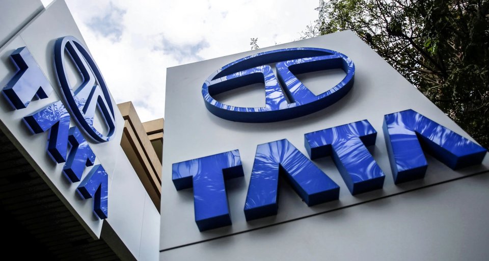 Tata планирует построить гигафабрику по производству литий-ионных аккумуляторных ячеек в Индии