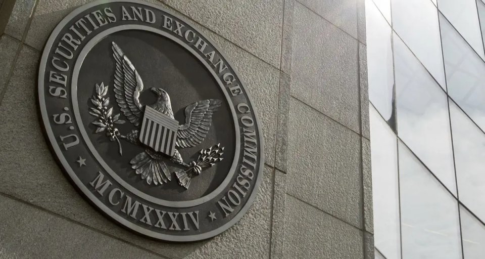 SEC выдает историческую премию в $279 млн для информатора