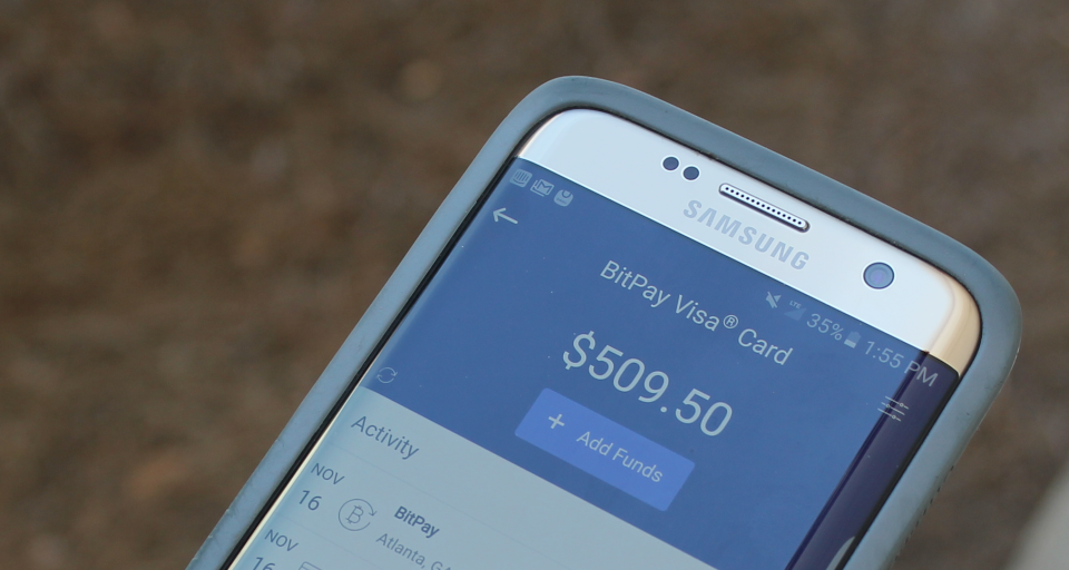 BitPay – удобный мобильный кошелек для хранения и использования биткоина