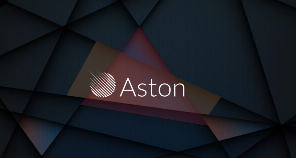 Aston (ATX): Трансформация управления документами с помощью блокчейна