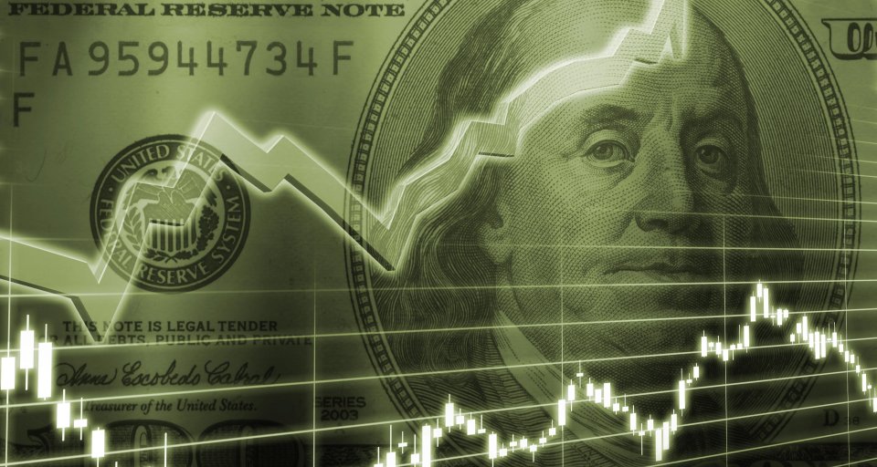 Аналитики представили новый прогноз на курс доллара в России на 2023 год