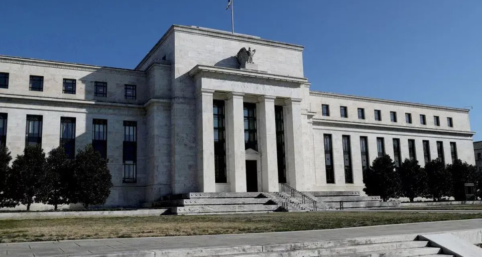Новые прогнозы ФРС могут заполнить пробел в вопросе о руководстве процентными ставками