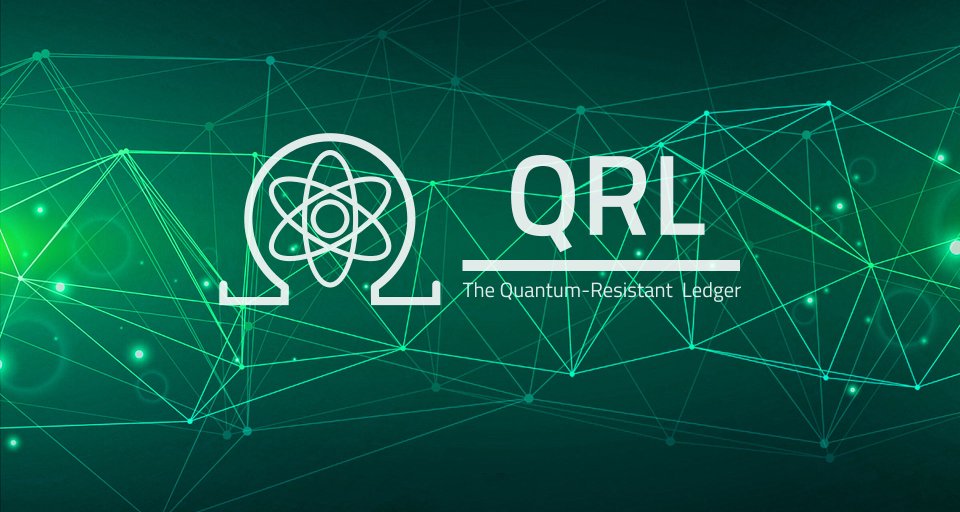 QRL: Криптовалюта нового поколения, устойчивая к квантовым атакам
