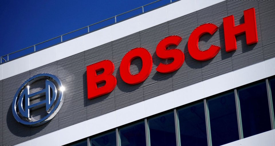 Россия приобретает завод Bosch и продолжает расширять свои активы