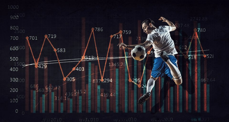 Влияние финансового анализа на успех спортивных организаций