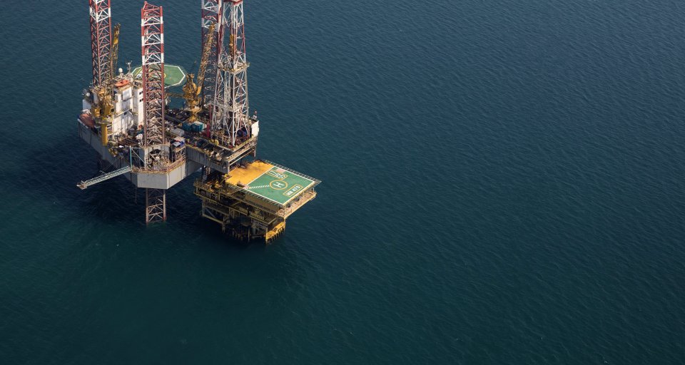 Нефтегазовый гигант Saudi Aramco сообщает о снижении прибыли на 19% в первом квартале