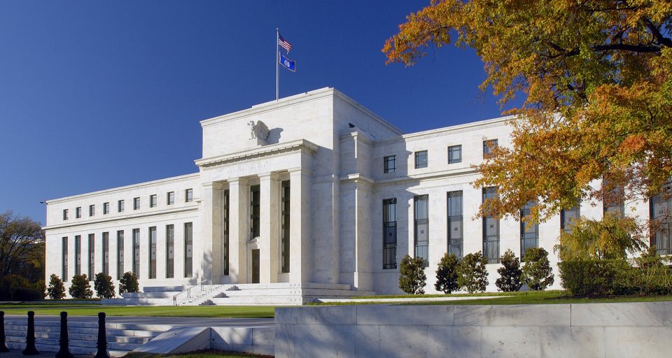 ФРС США снижает базовую ставку третий раз подряд