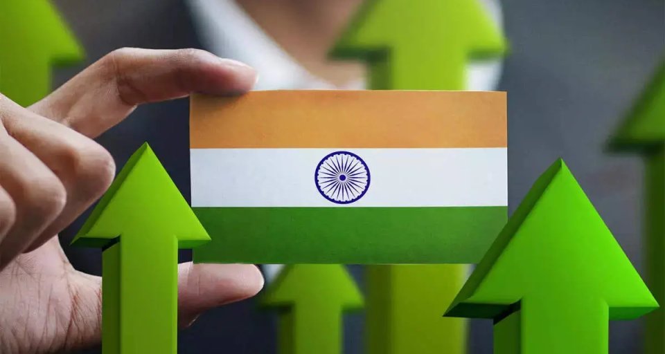 Индийская экономика вырастет на 6,5-6,7% в финансовом году 2023-24