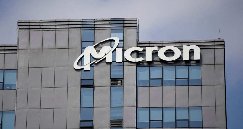 Micron обязуется инвестировать $602 миллиона в Китай