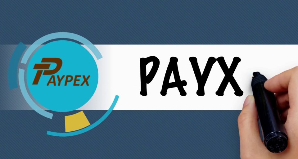 Paypex (PAYX): инновационная криптовалюта для безопасных и быстрых платежей