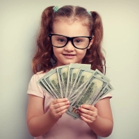 Расходы на воспитание ребенка в России: анализ стоимости и советы по экономии