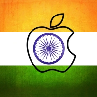Apple стремится увеличить доходы в Индии, открывая розничные магазины и расширяя производство