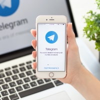 Павел Дуров ликвидировал Telegram Messenger LLP