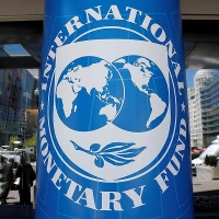В МВФ допустили возникновение глубокой рецессии в РФ