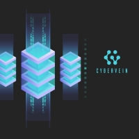 Криптовалюта CyberVein (CVT): инновационный подход к хранению данных