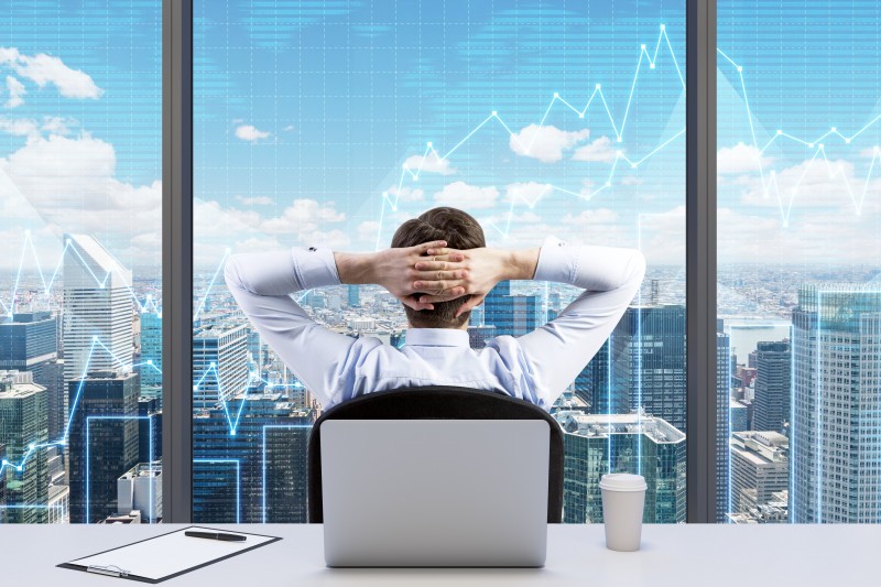 Wall Street Forex Robot