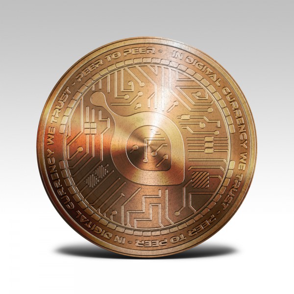 Покупка токенов Siacoin через обменник