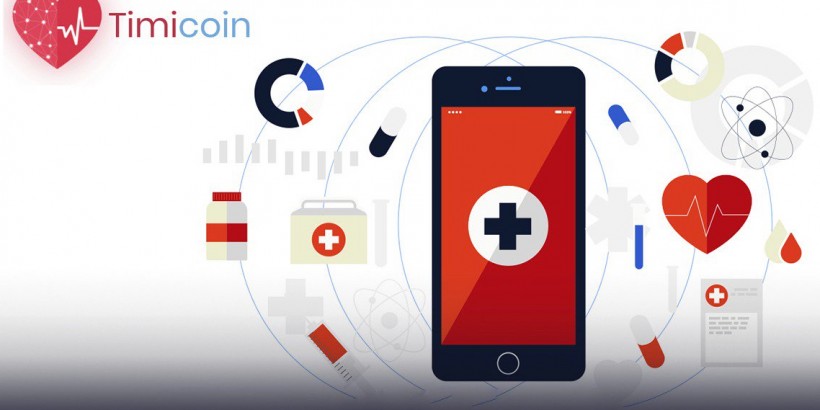 TimiCoin и Blockchain технология