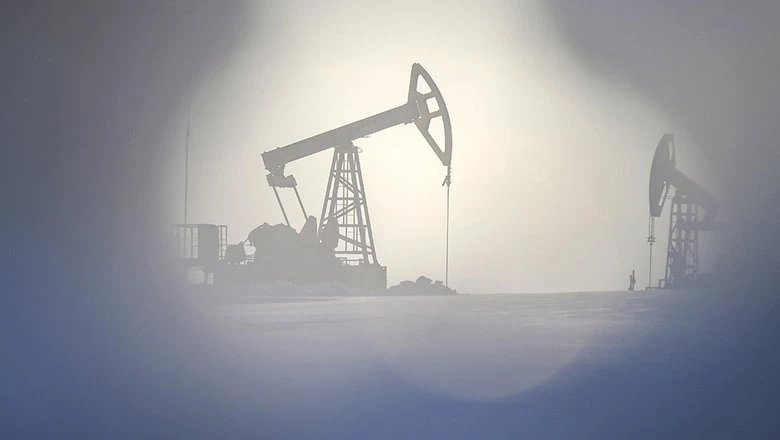 NYT: Евросоюз готовит эмбарго на российскую нефть