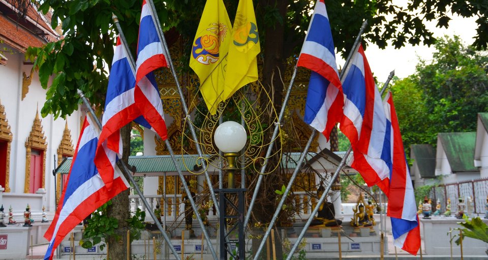 Закон о криптовалютах в Таиланде официально запущен. Как отреагирует рынок?