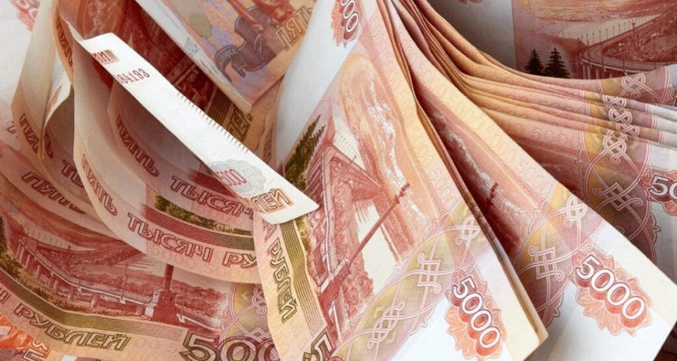 Госдума разрешила замораживать деньги на счетах россиян