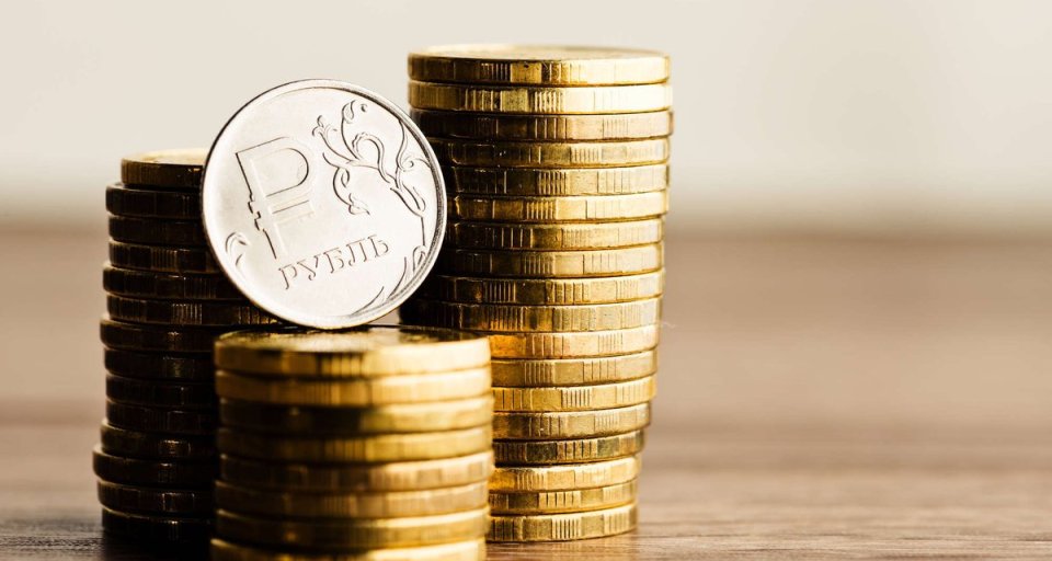Прогноз курса рубля: в сентябре рубль укрепится
