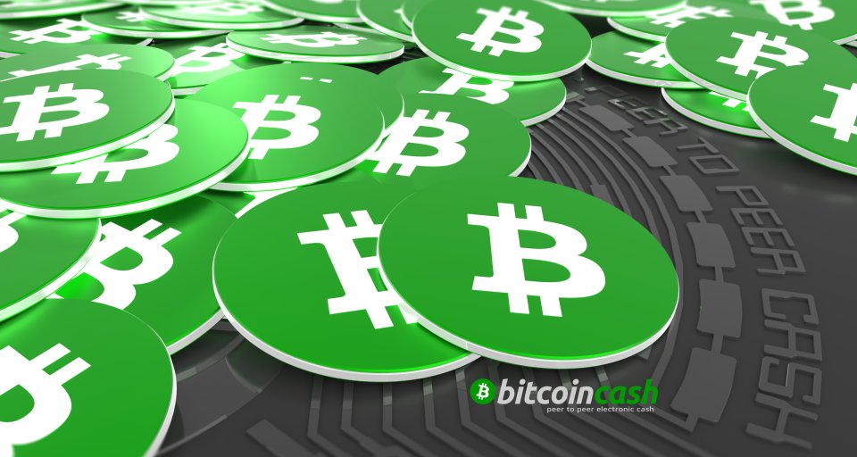 Криптовалютная биржа BL3P провела удаление Bitcoin Cash