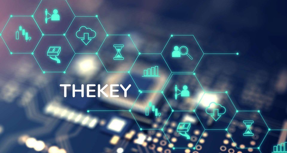 Криптовалюта THEKEY (TKY) – перспективы роста и развитие в цифровой экосистеме