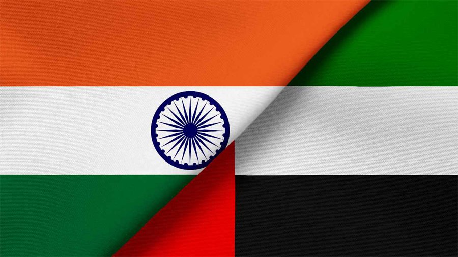 Индийский ЦБ и ОАЭ подписали соглашение о совместном изучении государственных стейблкоинов