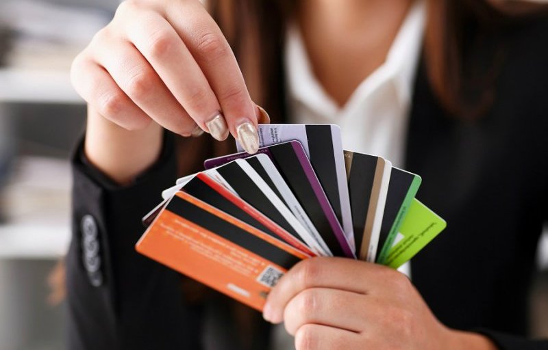 Кредитные карты под залог вклада: что нужно знать перед оформлением