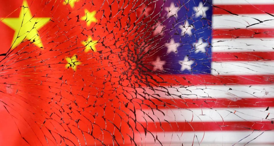 Технологические предприниматели Китая стремятся "выйти из-под влияния Китая" в условиях усиливающихся напряженностей с США
