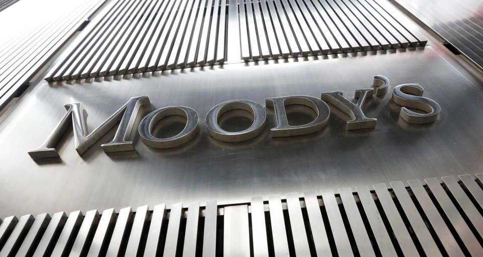 Агентство Moody's понизило рейтинги банка «Восточный»