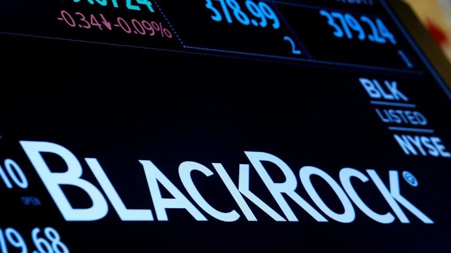 BlackRock запускает ETF на акции работающих с криптовалютами и блокчейном компаний