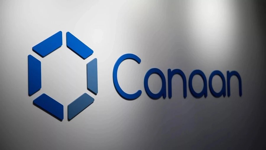 Доходы производителя ASIC-майнеров Canaan рухнули на 82%