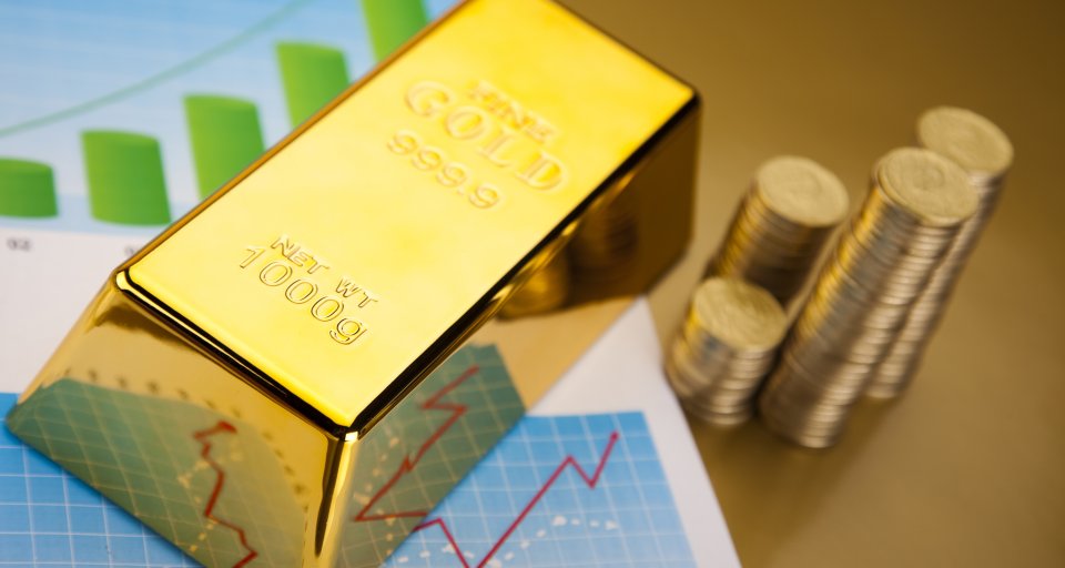 Инвестиции в золото: преимущества, риски и стратегии