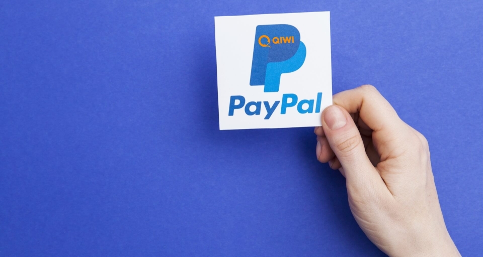 Как привязать виртуальную карту QIWI к PayPal: шаг за шагом